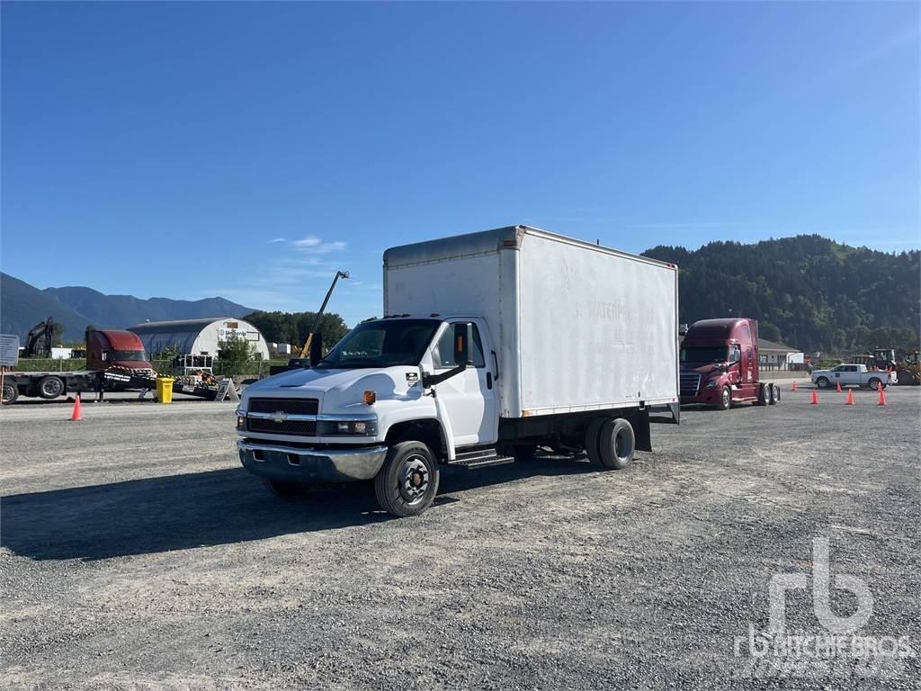 Chevrolet C4500 Lieferwagen