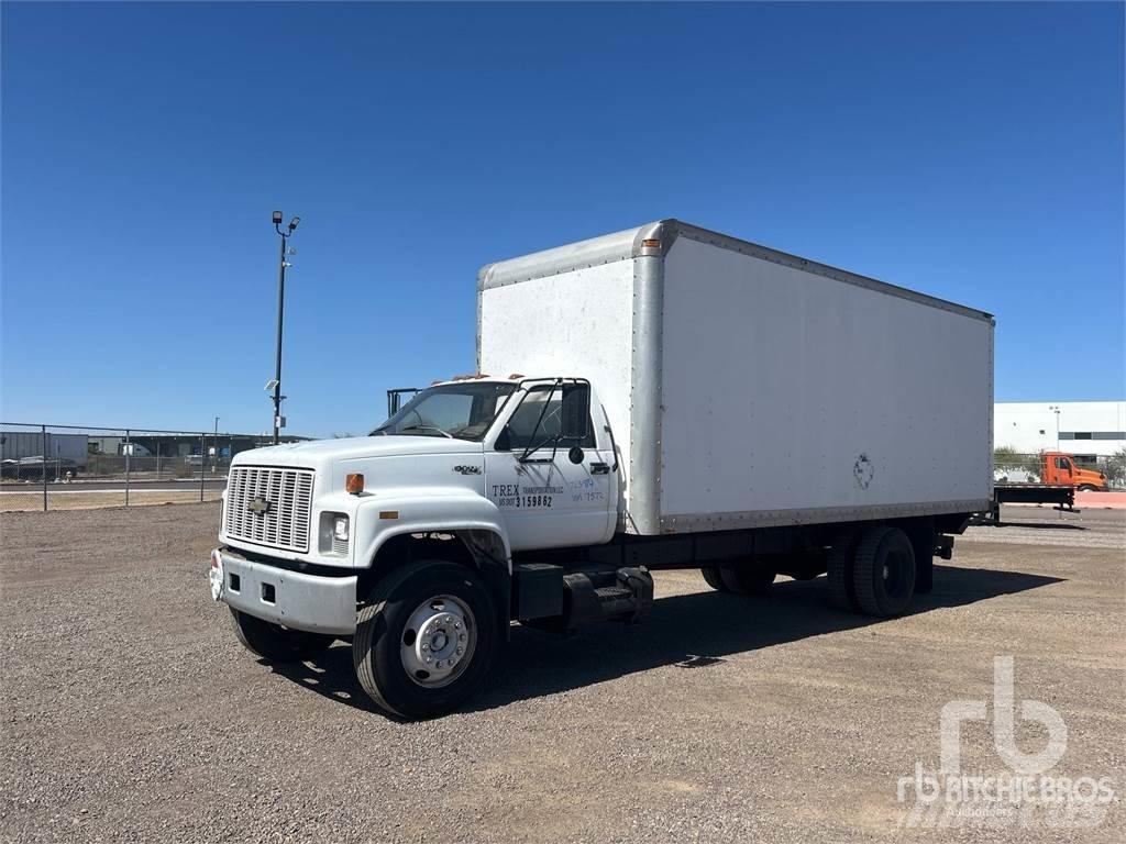Chevrolet C7500 Lieferwagen