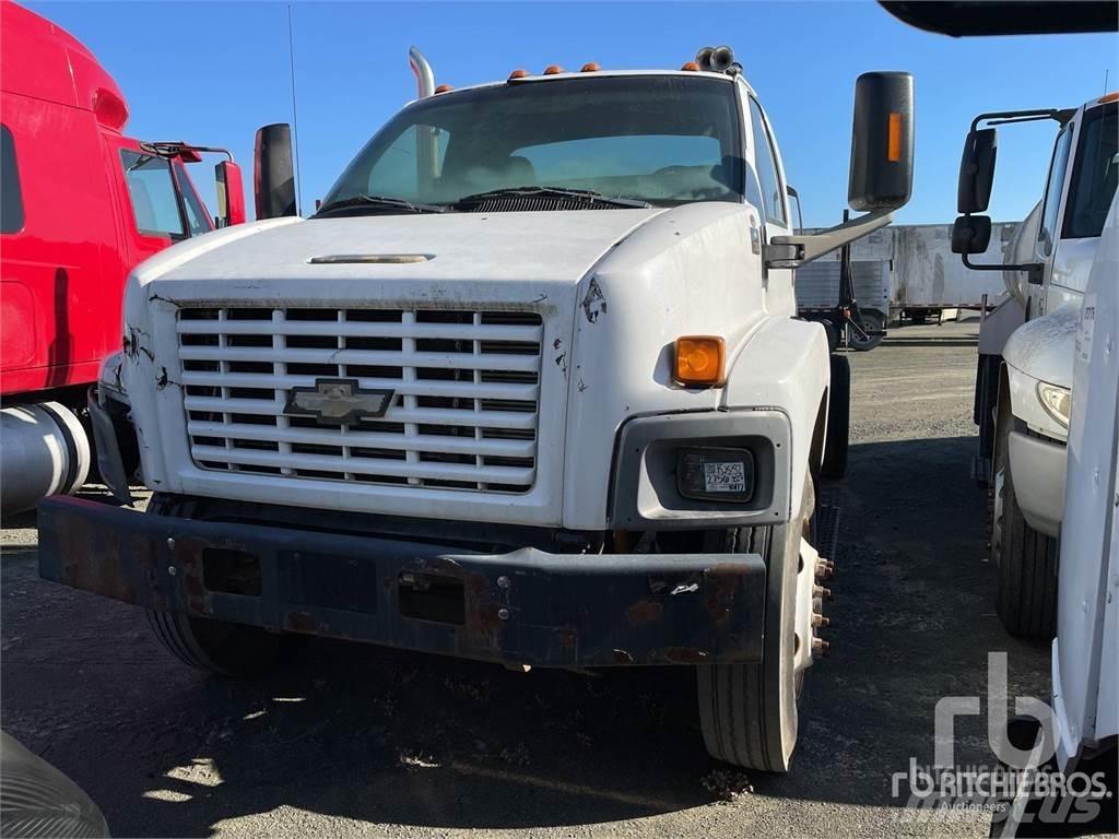 Chevrolet C7500 Wechselfahrgestell