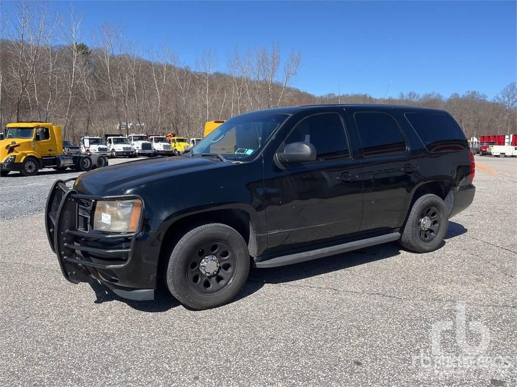Chevrolet TAHOE Pickup/Pritschenwagen