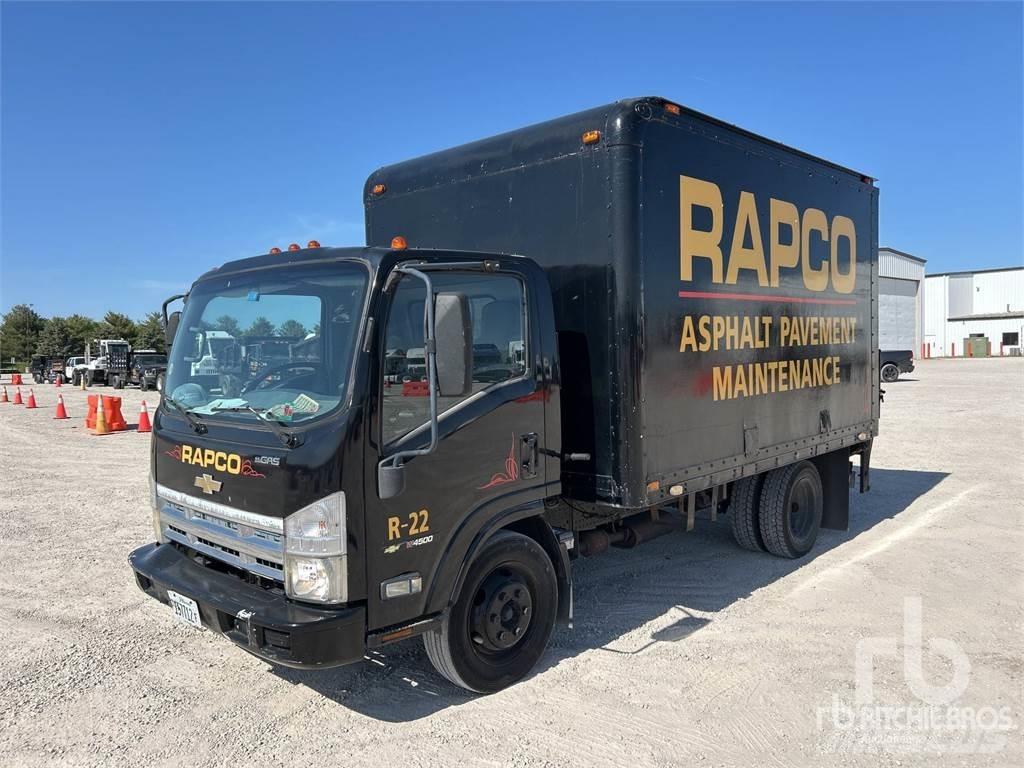 Chevrolet W4500 Lieferwagen