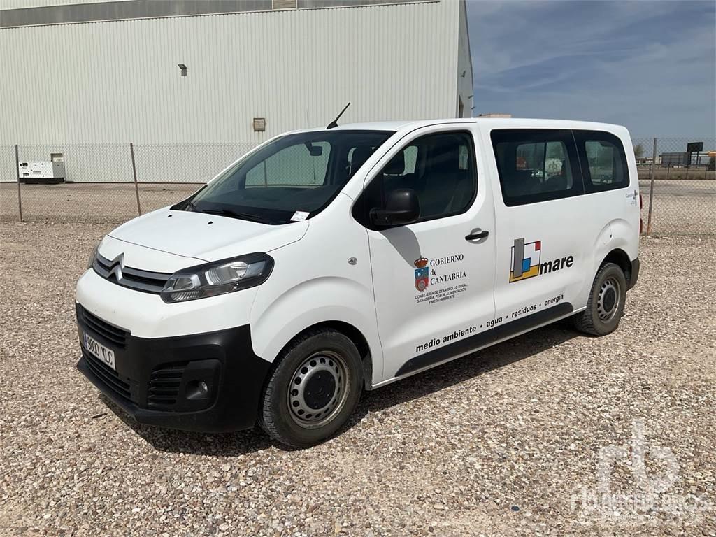 Citroën JUMPY Lieferwagen