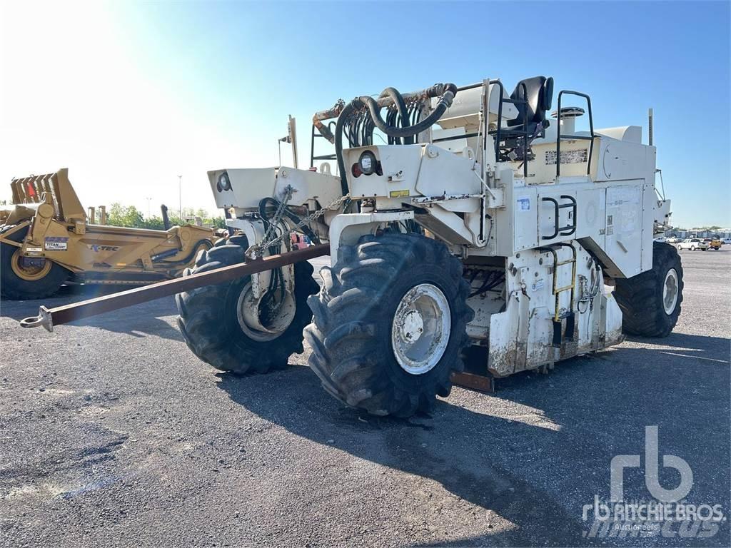 CMI RS-600 Sonstige Baumaschinen