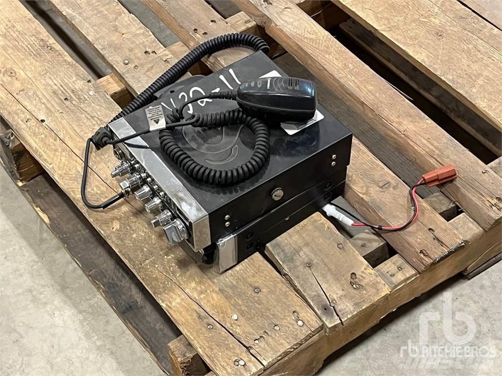 Cobra CB Transport Sonstige