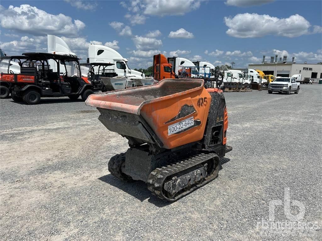 Cormidi C13.85 Raupendumper
