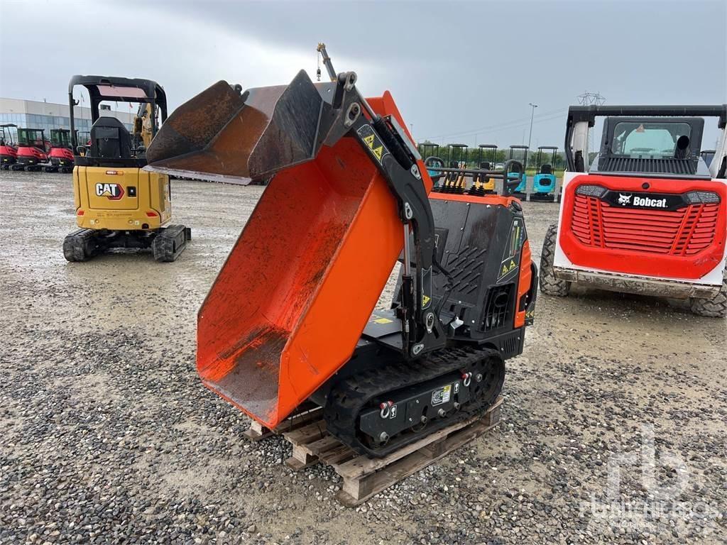 Cormidi C85KH3 Raupendumper