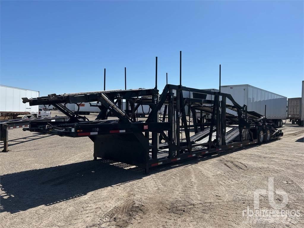 Cottrell C5309 Maschinetransporter