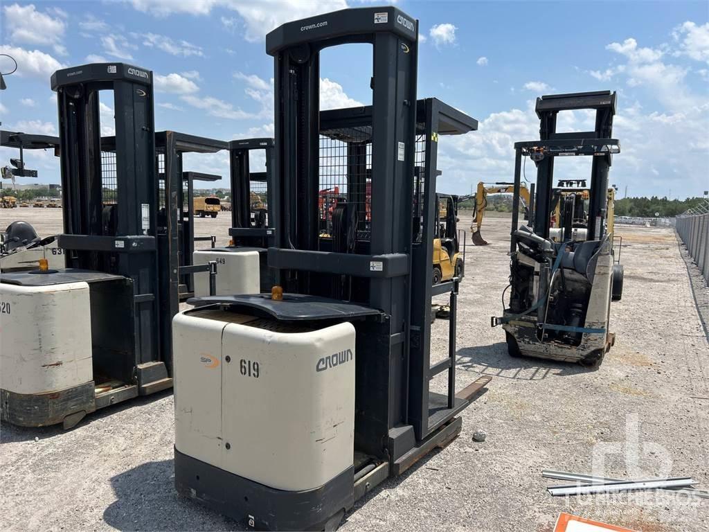 Crown SP3420-30 Elektrische heftrucks