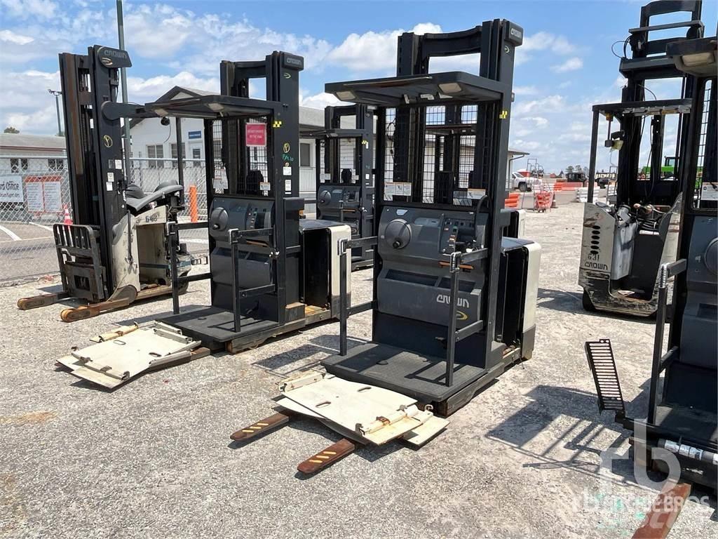 Crown SP3420-30 Elektrische heftrucks