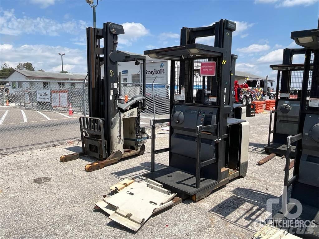 Crown SP3420-30 Elektrische heftrucks