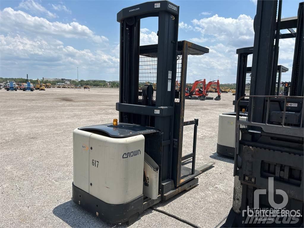 Crown SP3420-30 Elektrische heftrucks