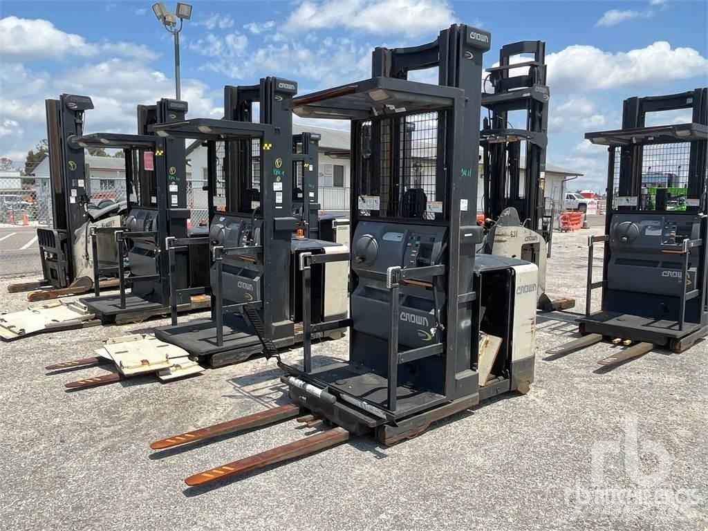 Crown SP3420-30 Elektrische heftrucks