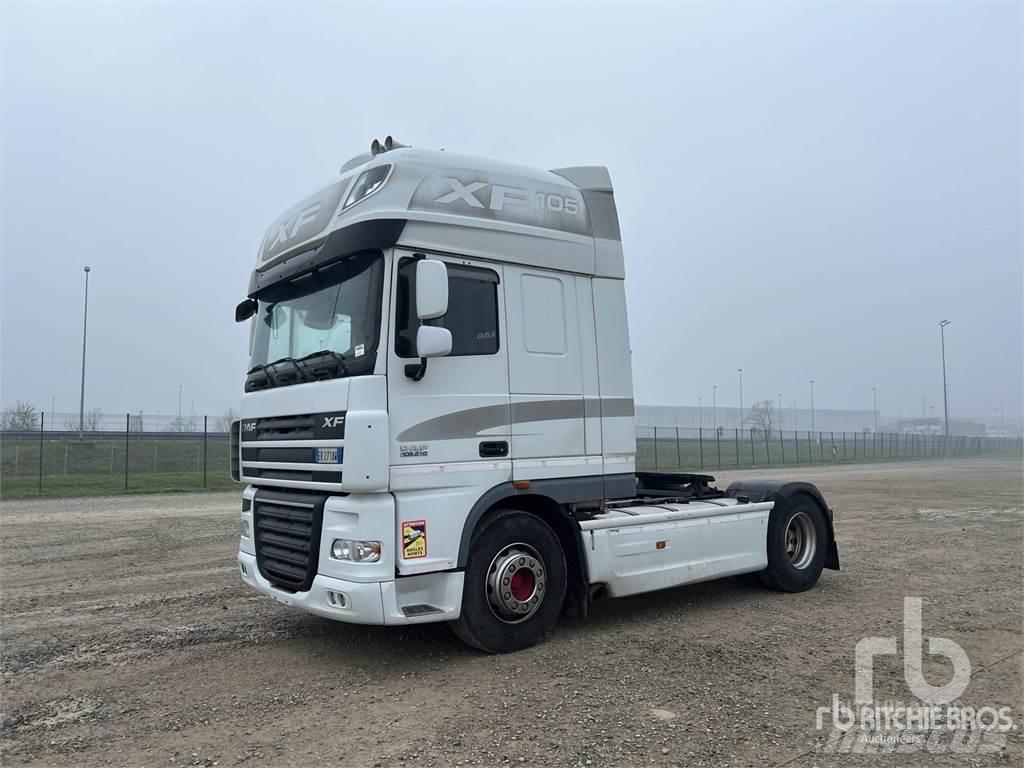 DAF XF105 Sattelzugmaschinen