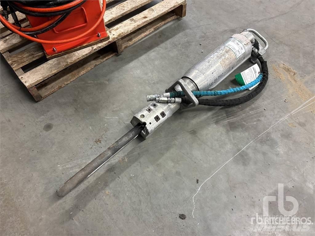 Darda C12 Sonstige Baumaschinen
