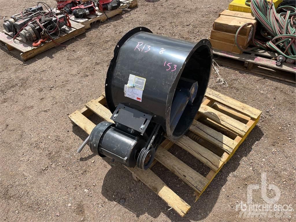 Dayton 3C411B Transport Sonstige