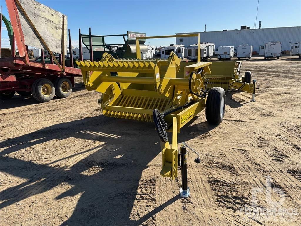 Degelman R570S Schwader