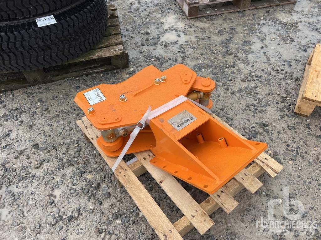 Deleks CF11 Raupendumper