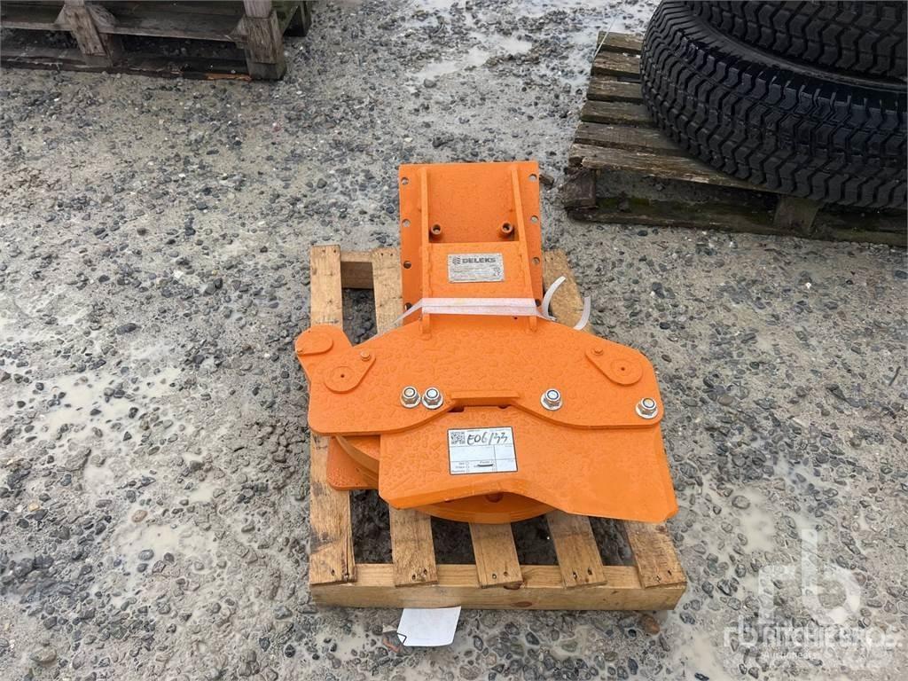 Deleks CF11 Raupendumper