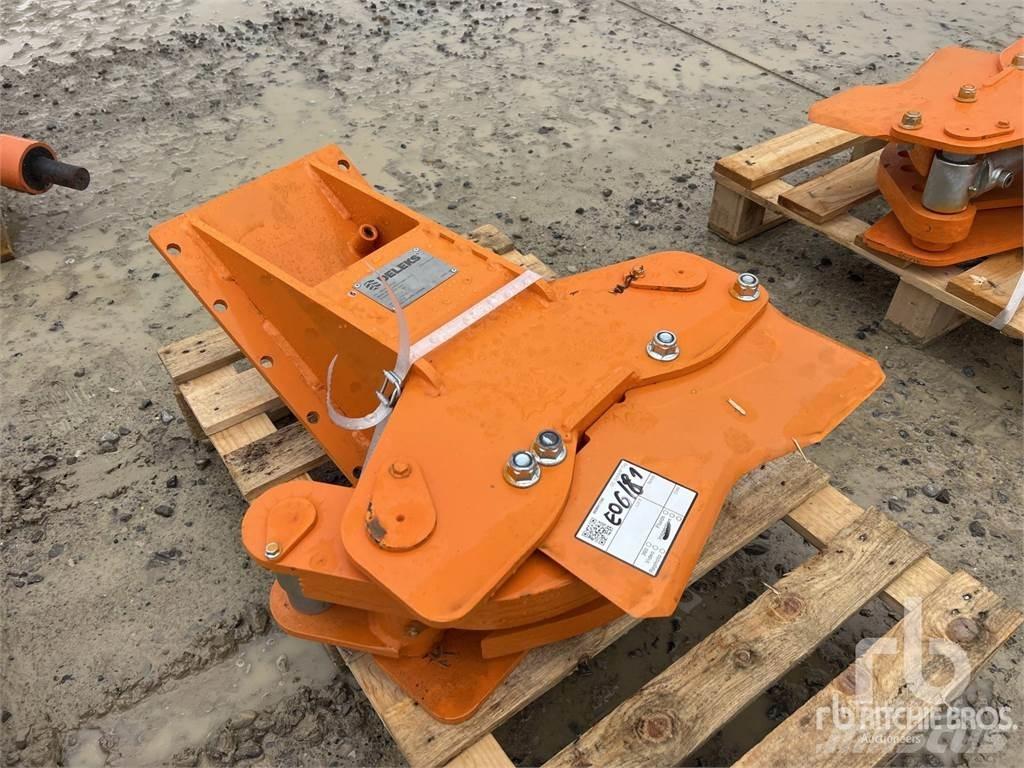Deleks CF11 Andere Zubehörteile