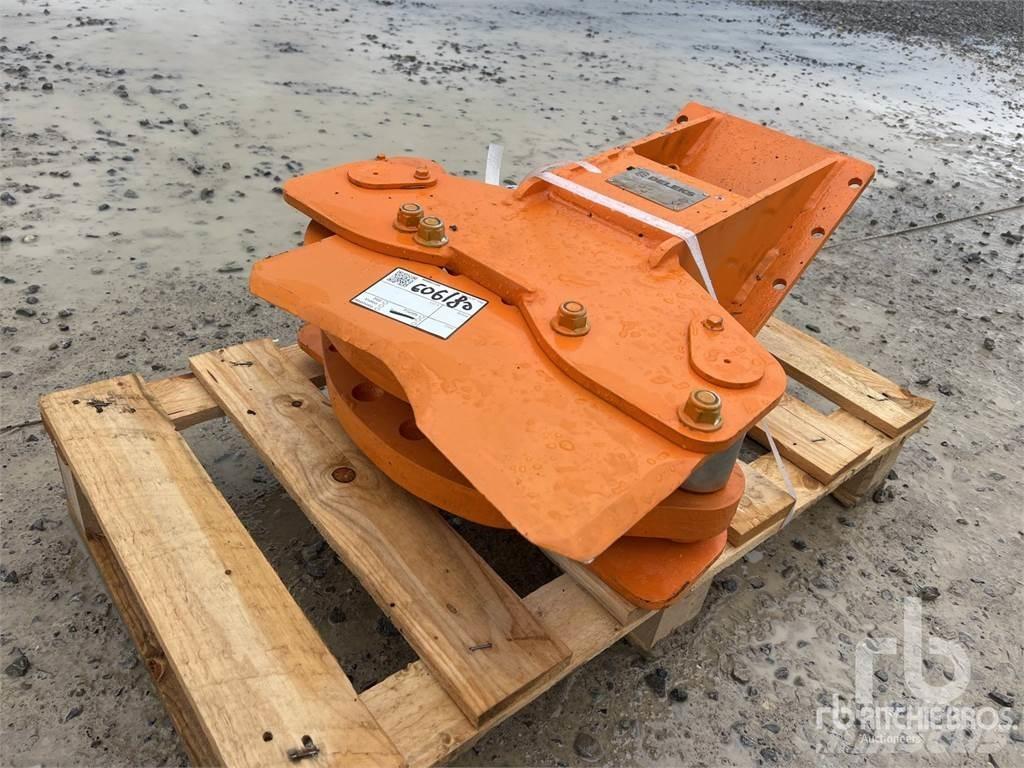 Deleks CF11 Andere Zubehörteile