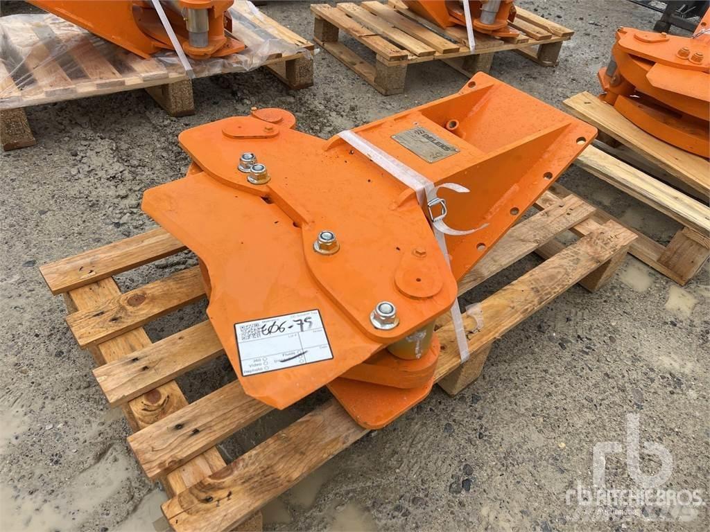 Deleks CF11 Andere Zubehörteile