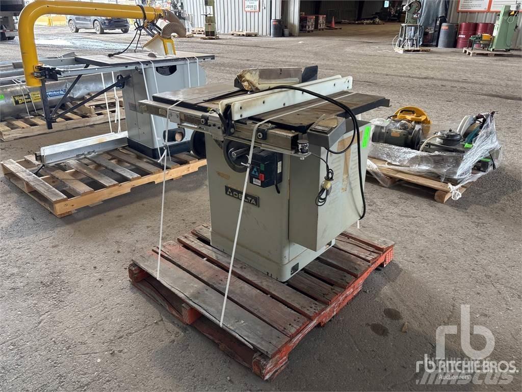 Delta 12 in Sonstige Baumaschinen