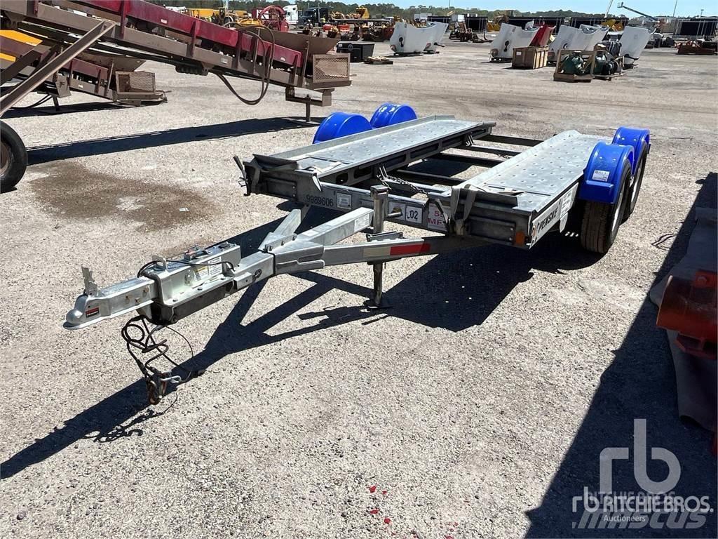 Demco AT7000P Maschinetransporter
