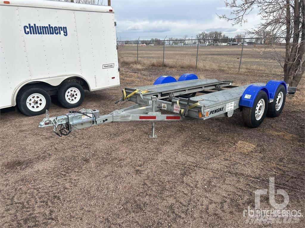 Demco AT7000P Maschinetransporter