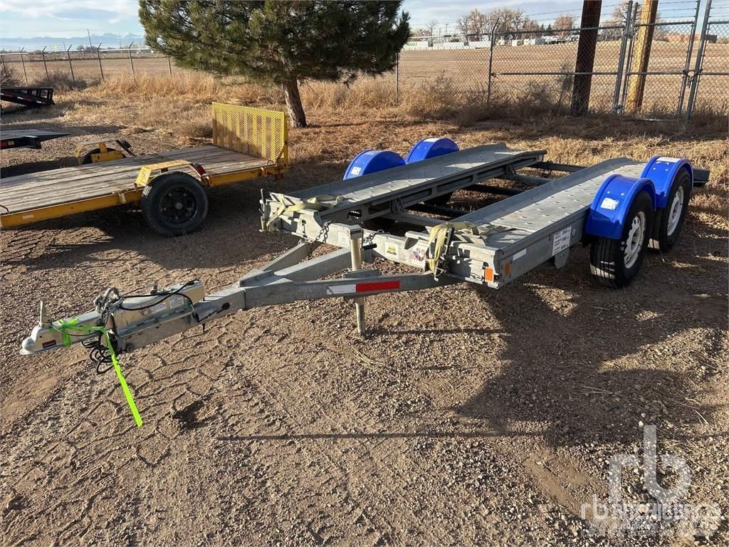 Demco AT7000P Maschinetransporter
