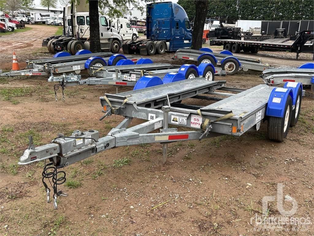 Demco AT7000P Maschinetransporter