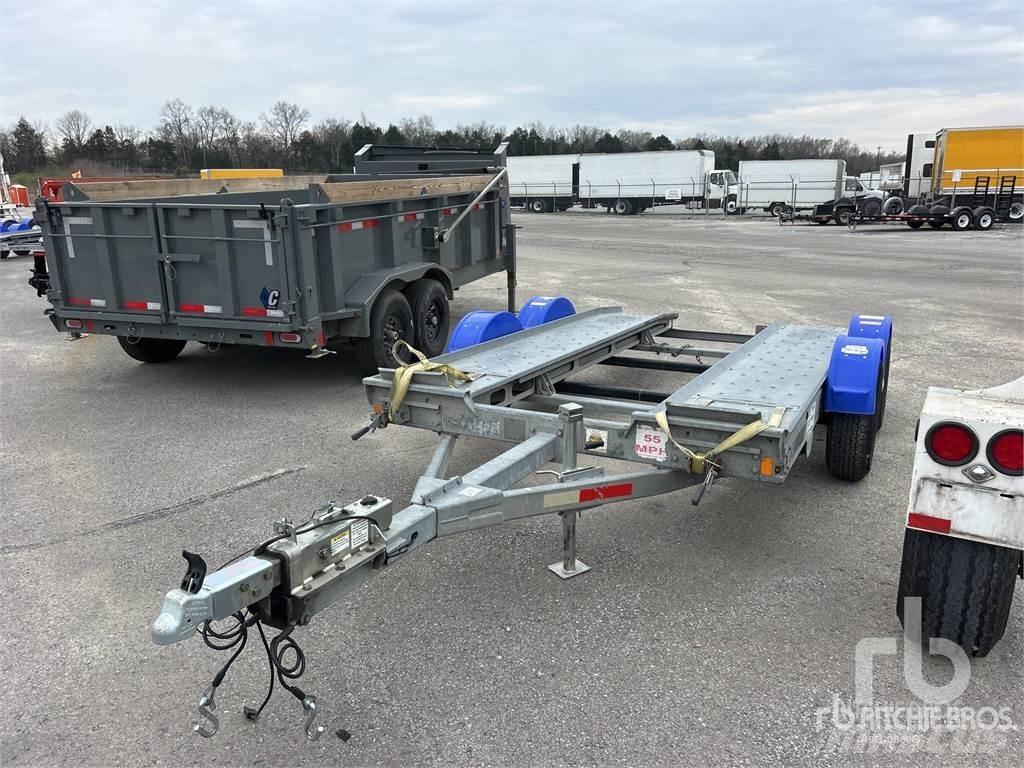 Demco AT7000P Maschinetransporter
