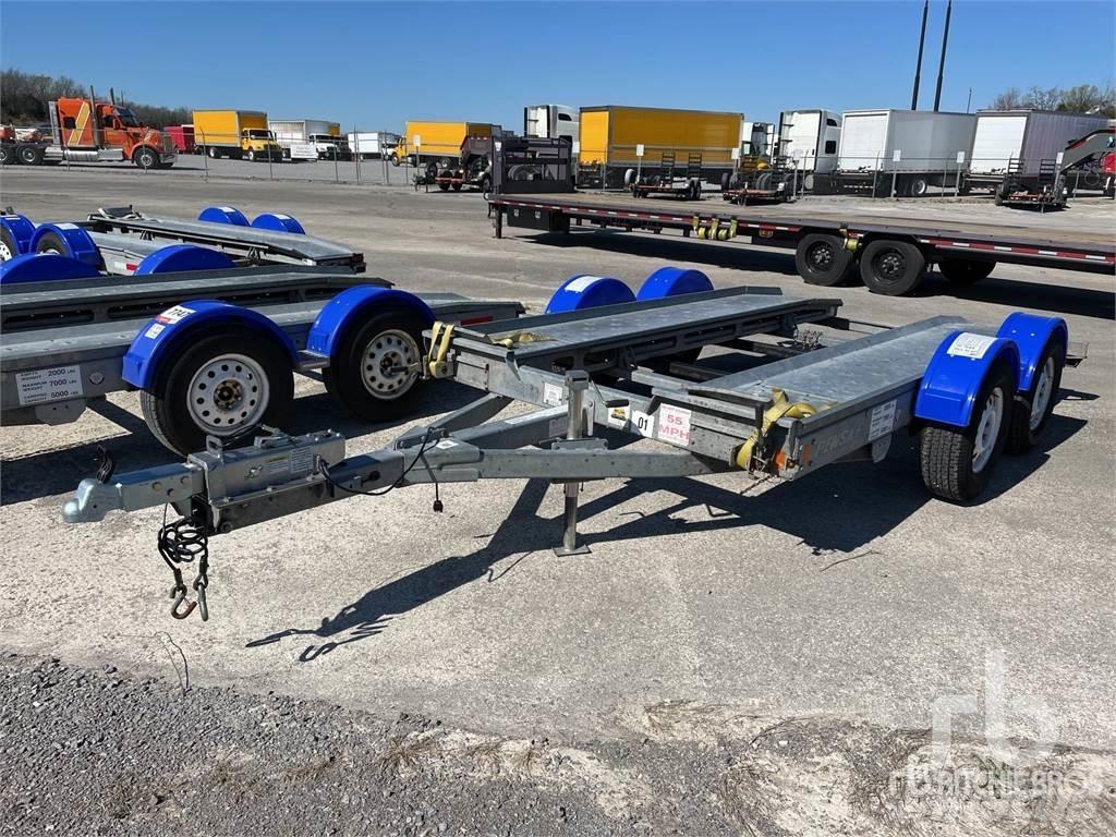Demco AT7000P Maschinetransporter