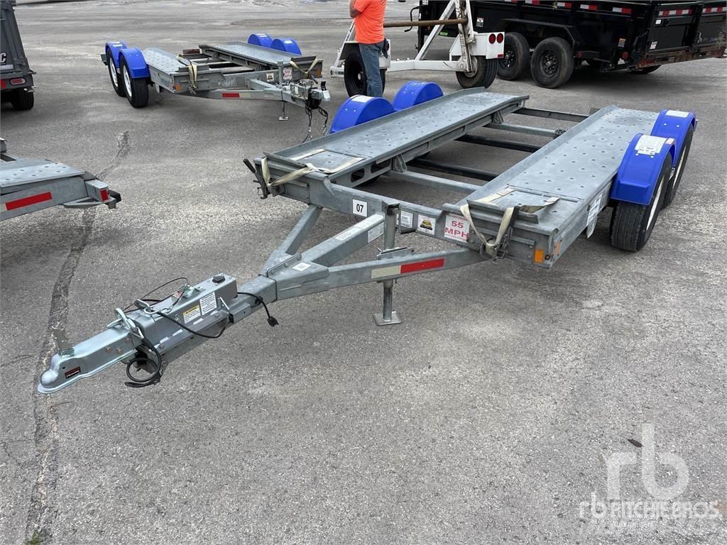 Demco AT7000P Maschinetransporter