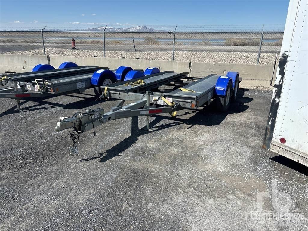 Demco AT7000P Maschinetransporter