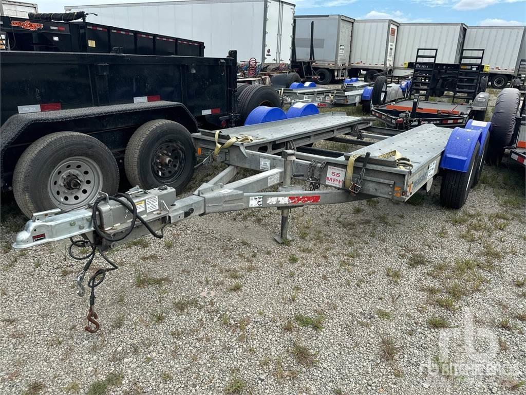 Demco AT7000P Maschinetransporter