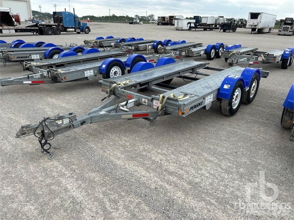Demco AT7000P Maschinetransporter