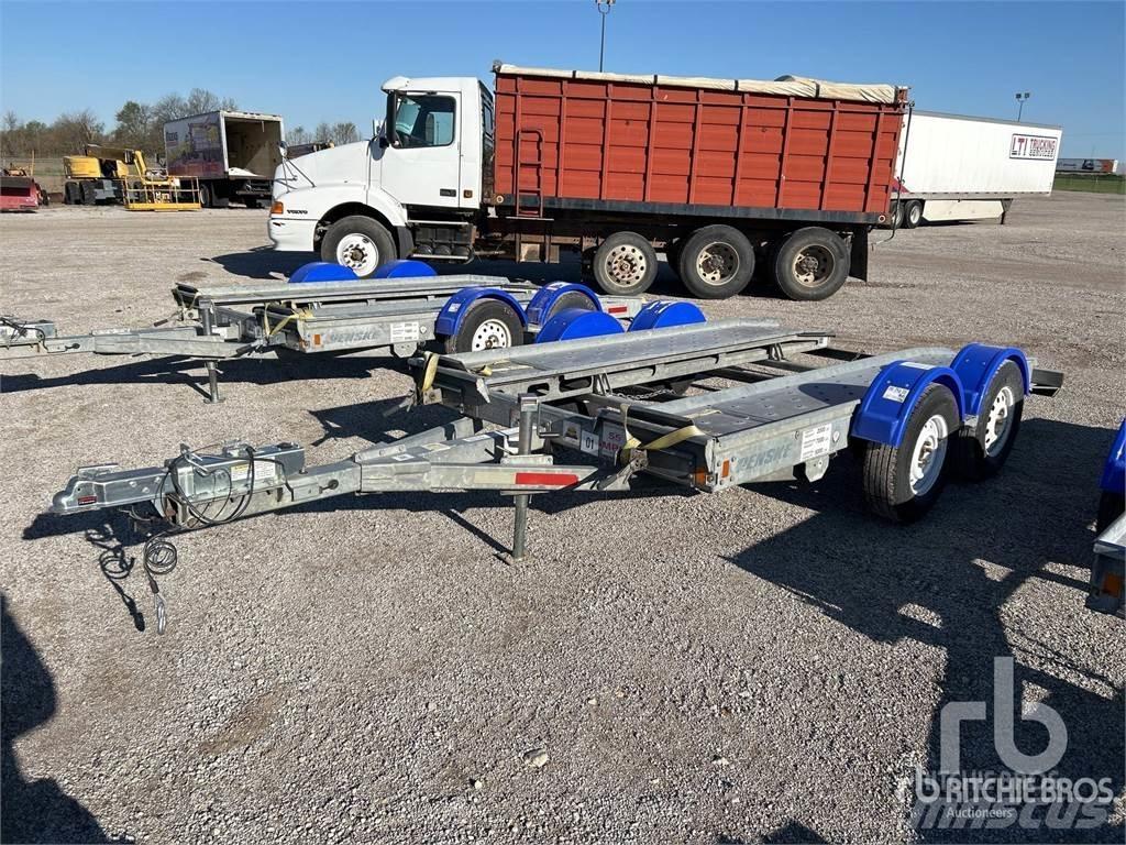 Demco AT7000P Maschinetransporter