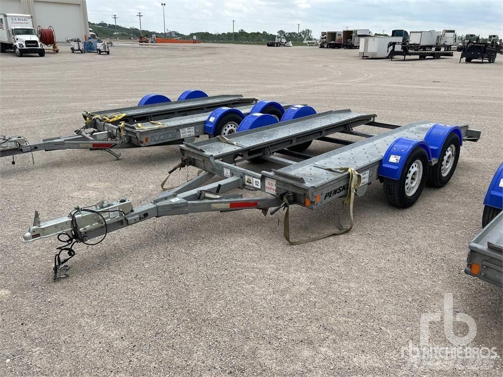 Demco AT7000P Maschinetransporter