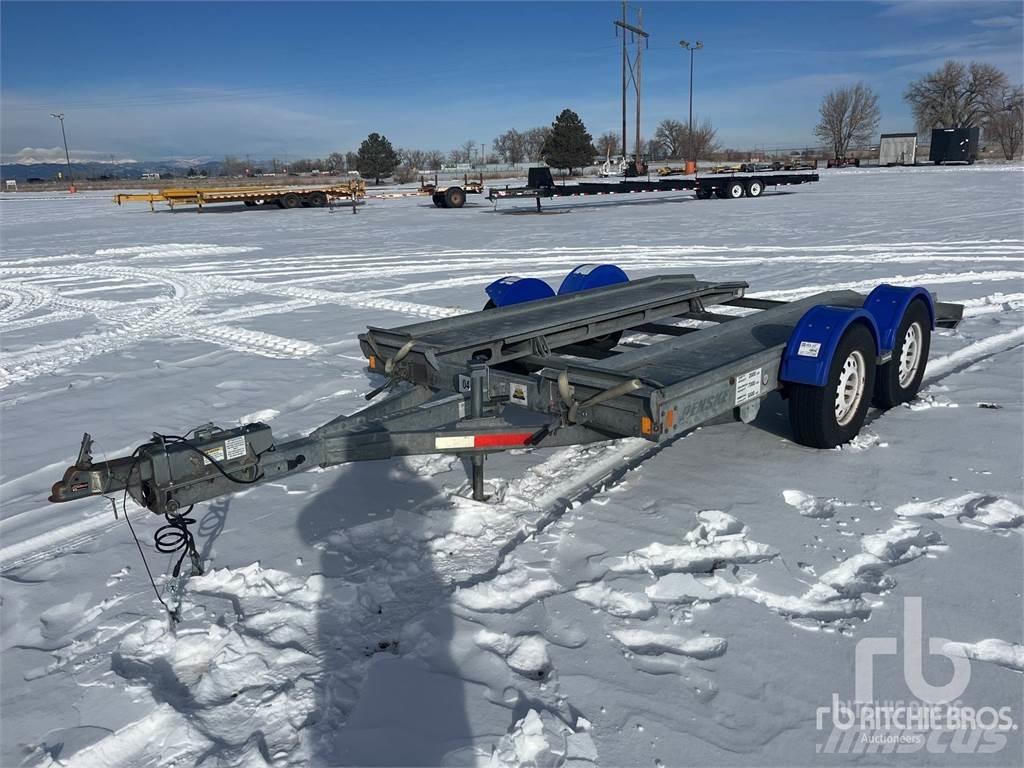 Demco AT7000P Maschinetransporter