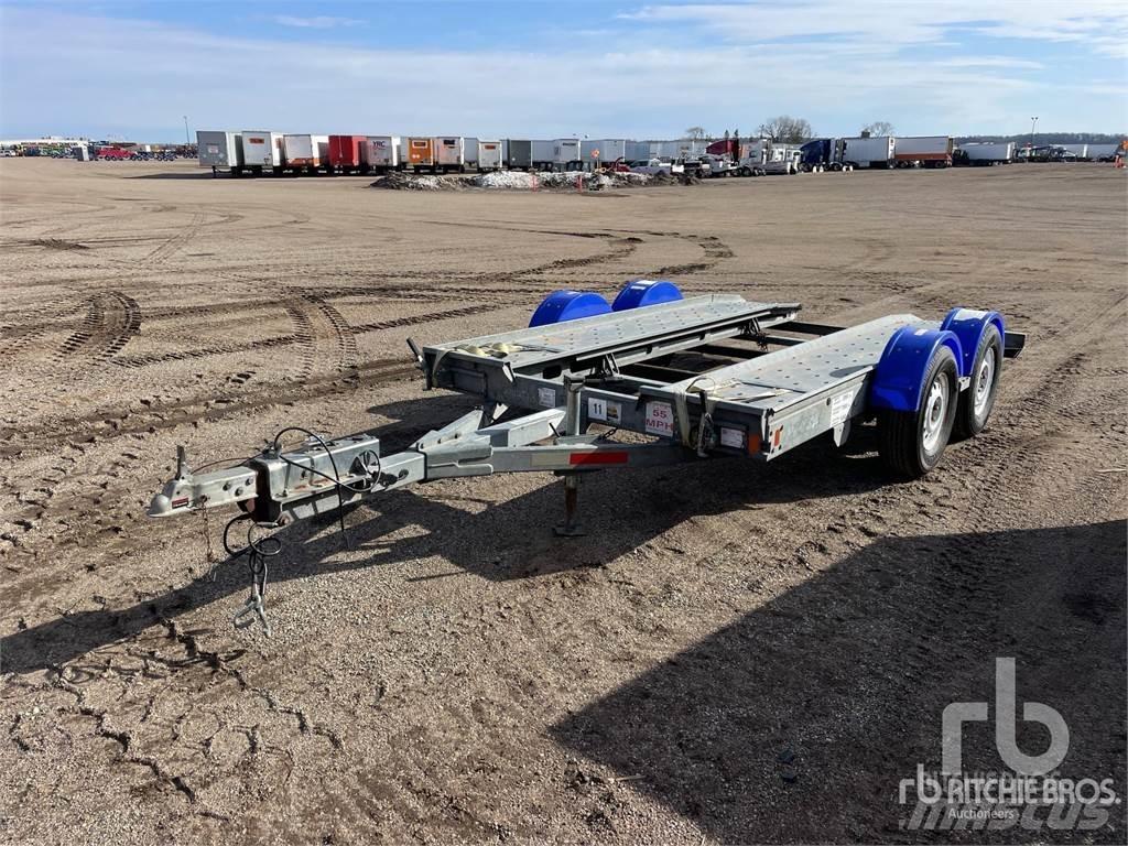 Demco AT7000P Maschinetransporter