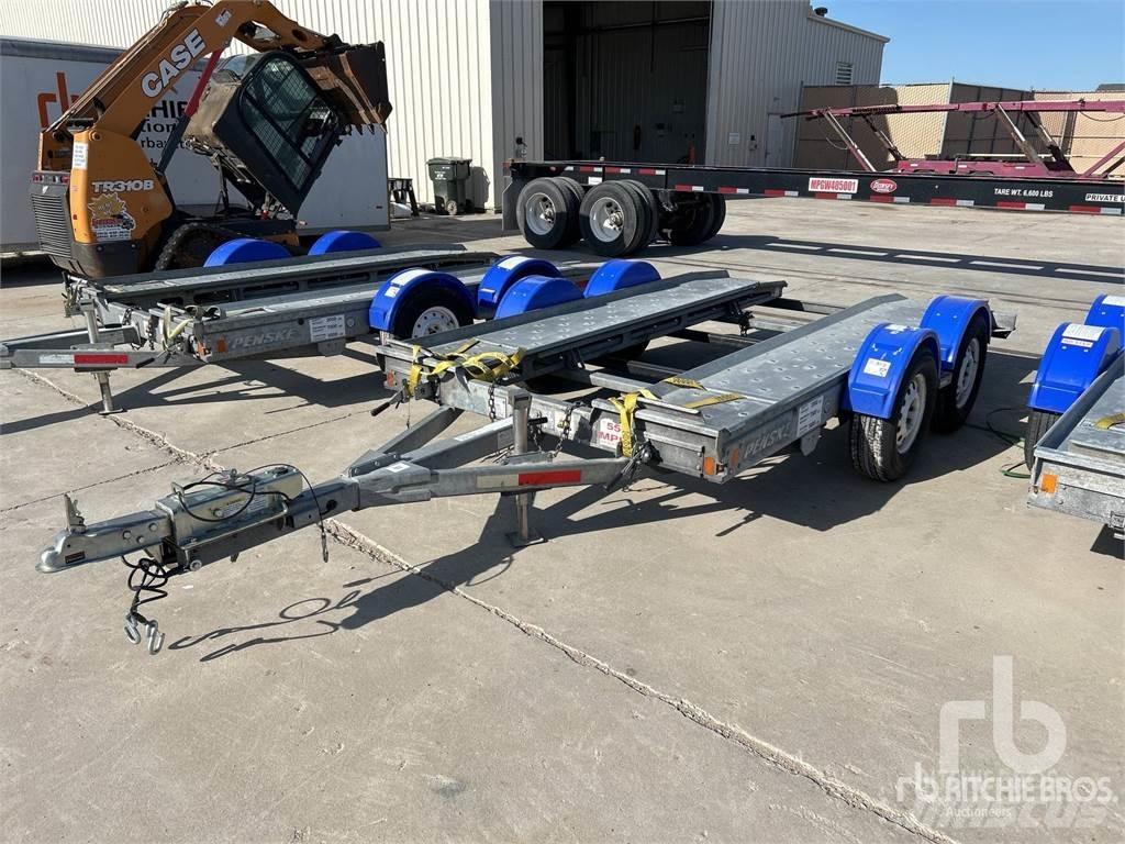 Demco AT7000P Maschinetransporter