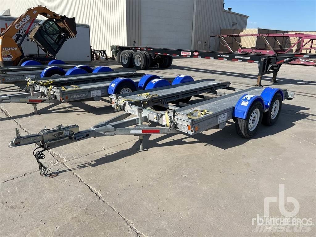 Demco AT7000P Maschinetransporter