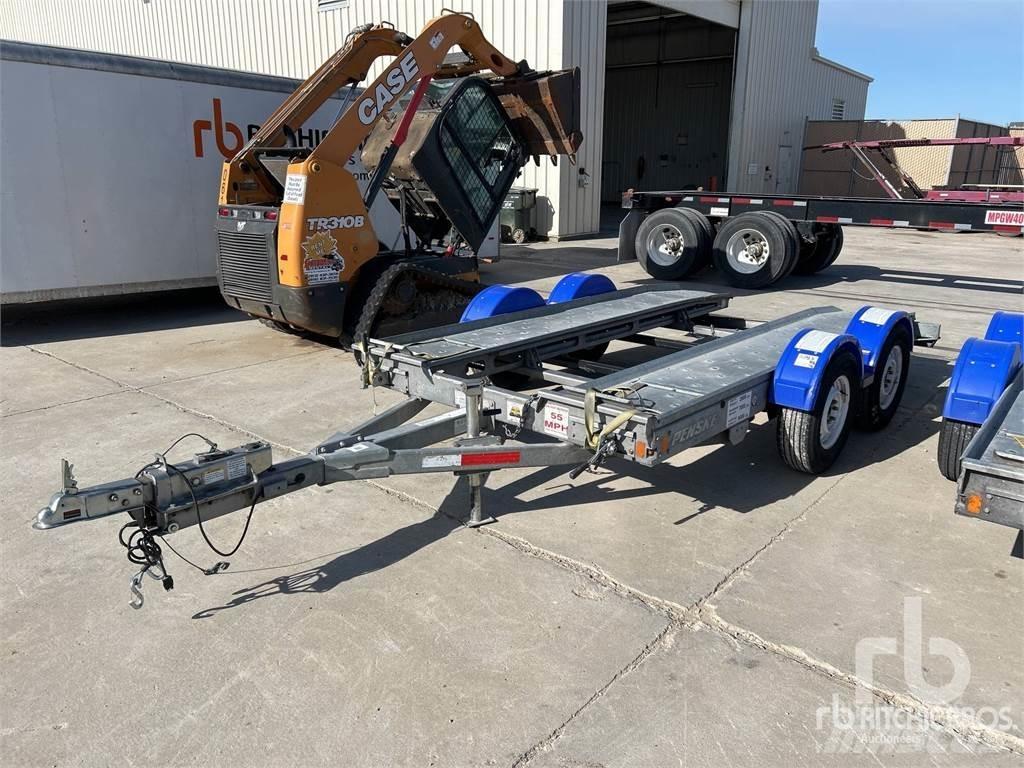 Demco AT7000P Maschinetransporter