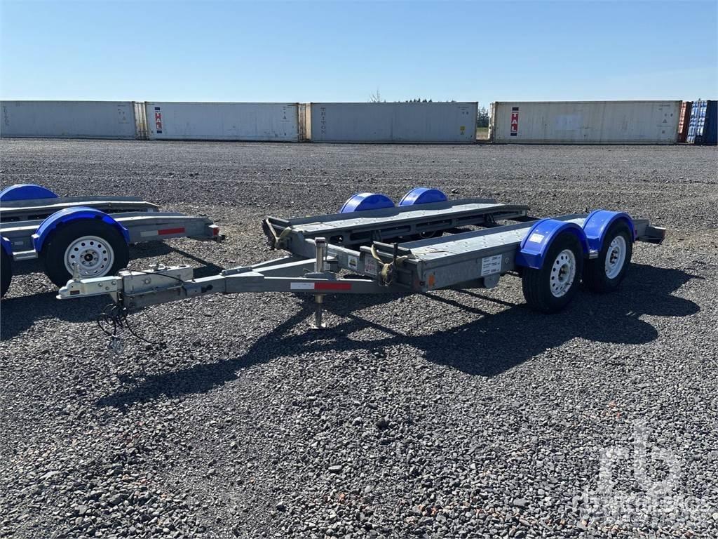 Demco AT7000P Maschinetransporter