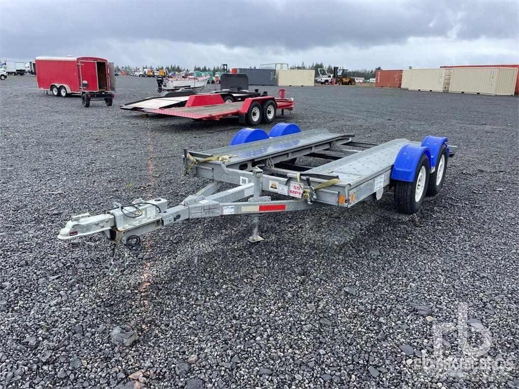 Demco AT7000P Maschinetransporter