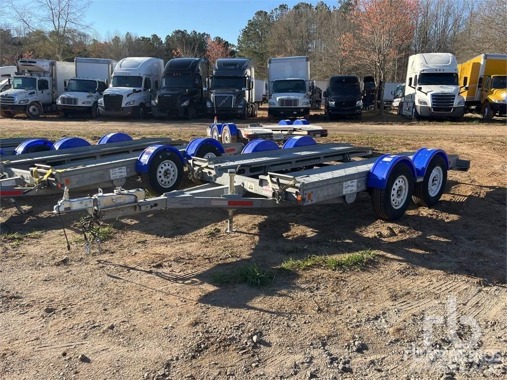 Demco AT7000P Maschinetransporter
