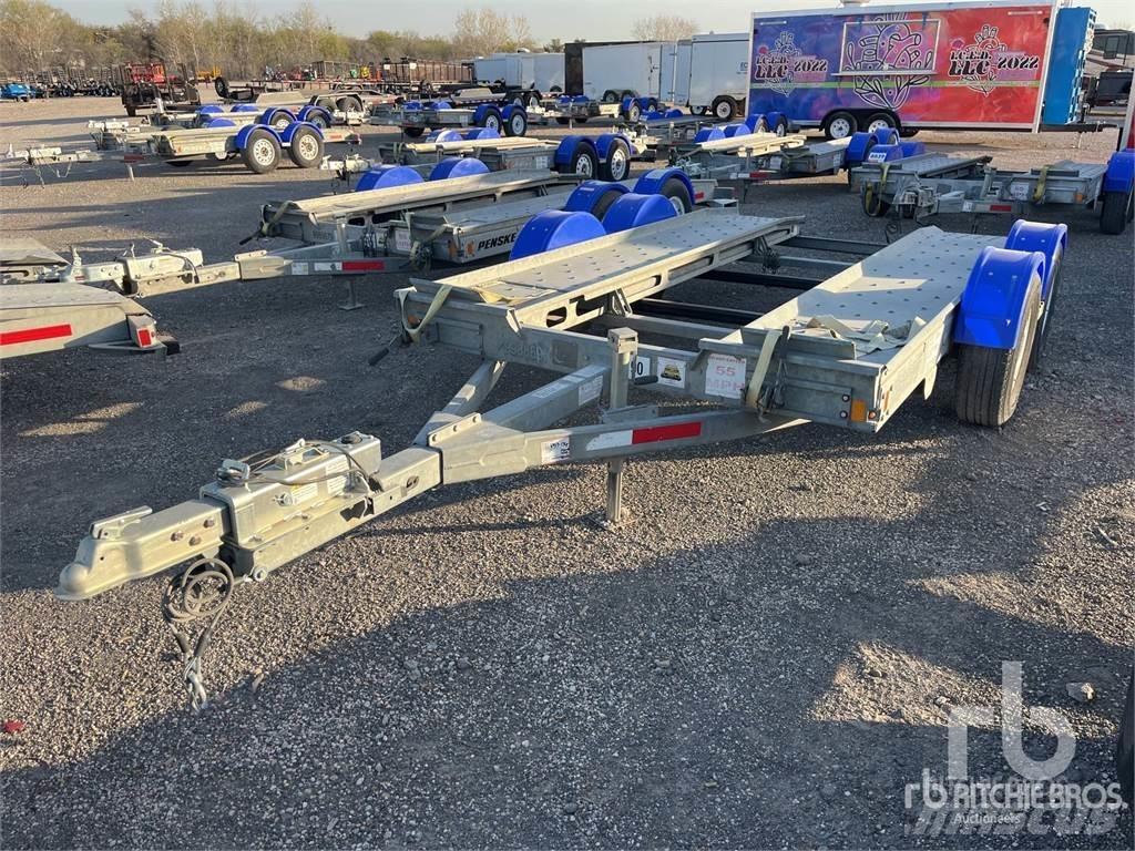 Demco AT7000P Maschinetransporter