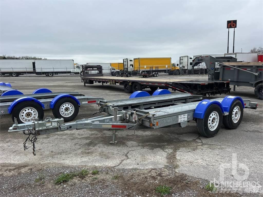 Demco AT7000P Maschinetransporter