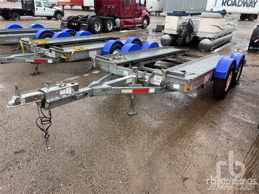 Demco AT7000P Maschinetransporter