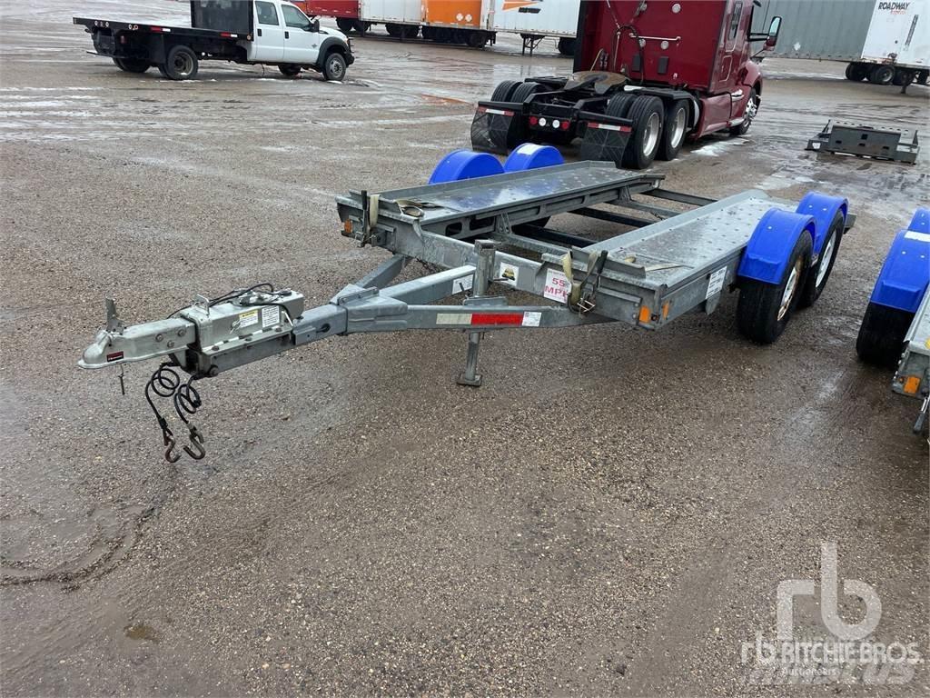 Demco AT7000P Maschinetransporter